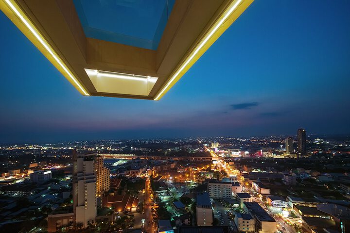 Hotel View 77 of 78