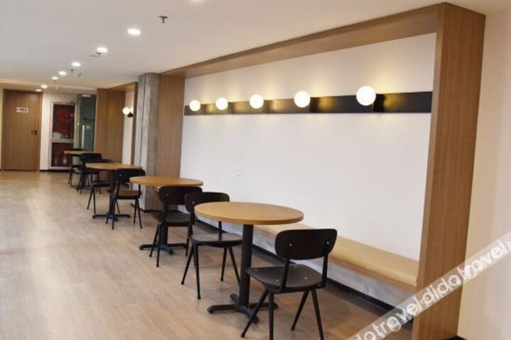 Hotel Interior 7 of 10