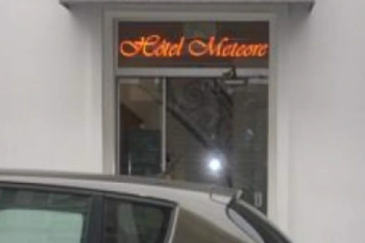 HOTEL METEORE