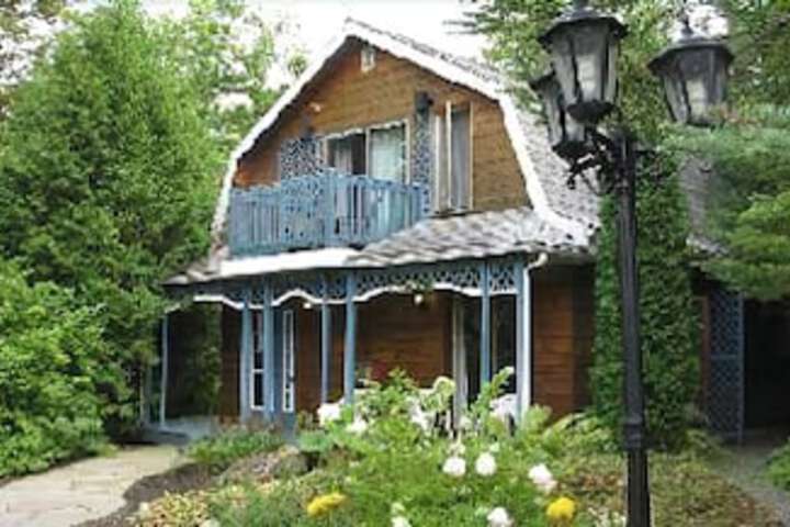 Fitness Center Photo