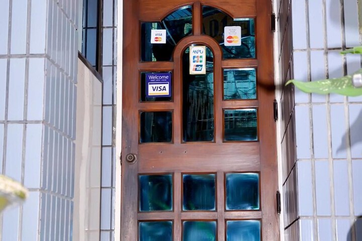 Hotel 44 of 51