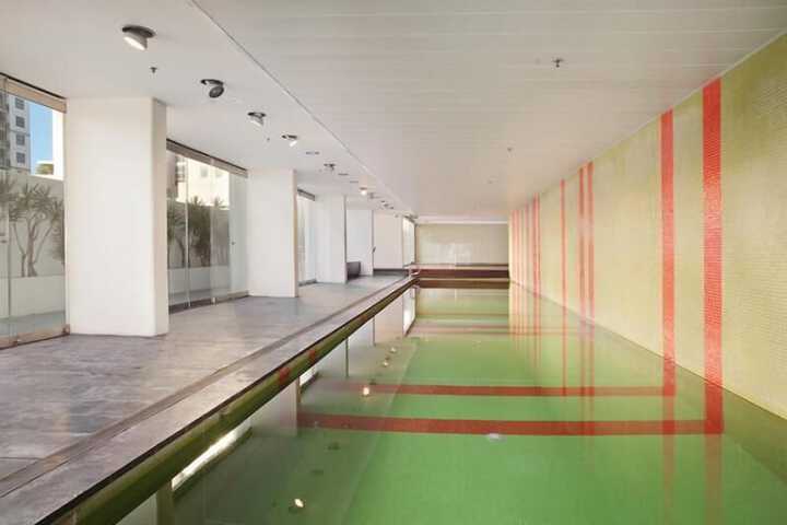 Hotel with Pool