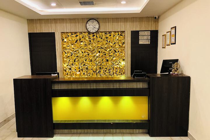 Hotel Interior 3 of 47