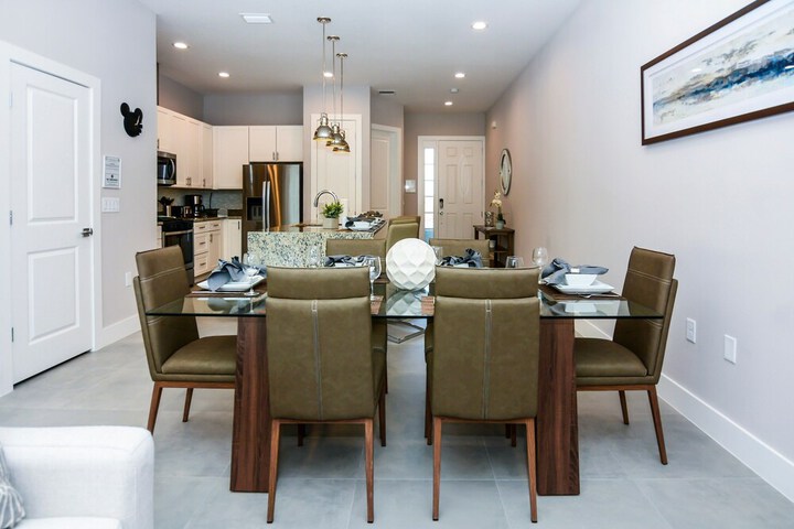 Summerville Resort 7576 in Citrus Ridge, FL