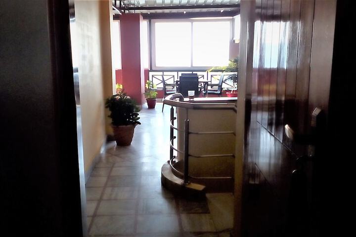Hotel Interior 4 of 120