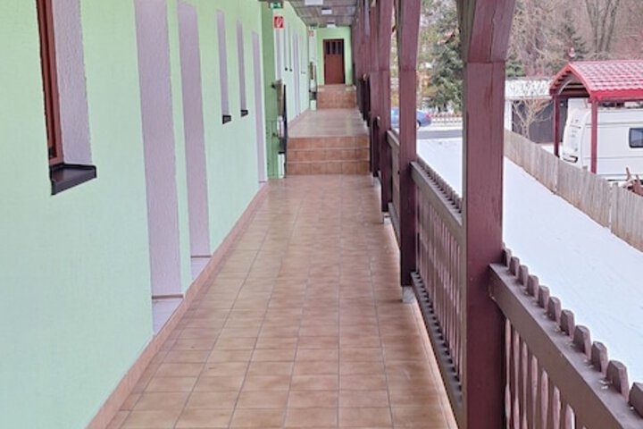 Hotel 9 of 9