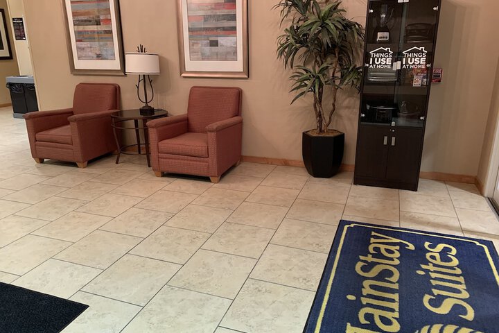 Hotel Interior 2 of 43