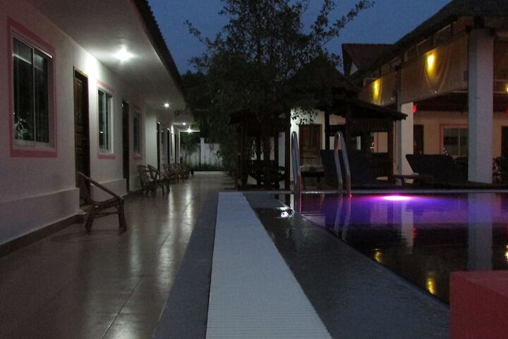 Terrace/Patio 45 of 48