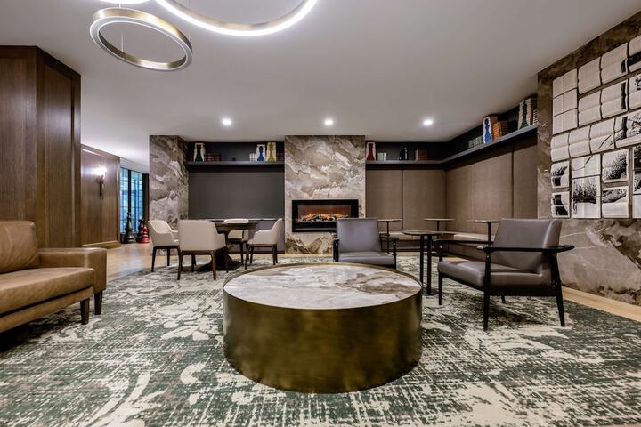 Property amenity