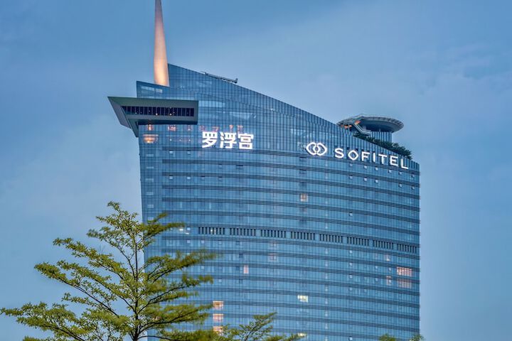 Hotel 95 of 99