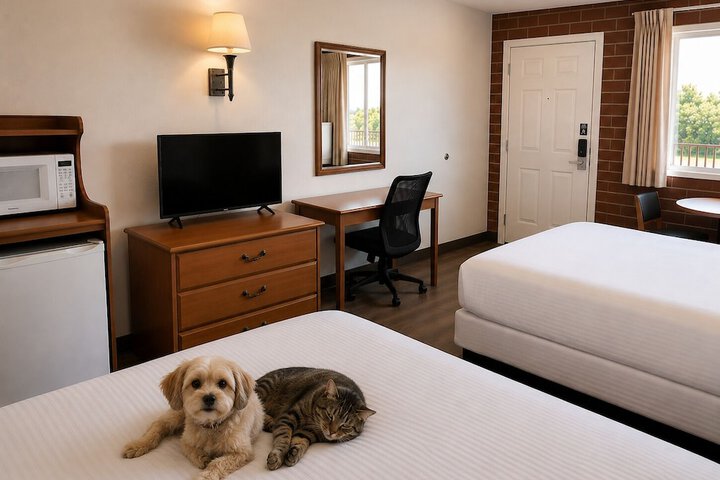 Pet Friendly 20 of 40