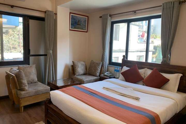 Hotel Ramanam