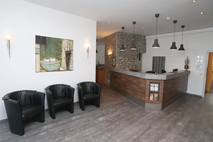 Lobby Photos