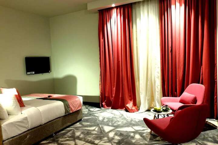 Room 8 of 57
