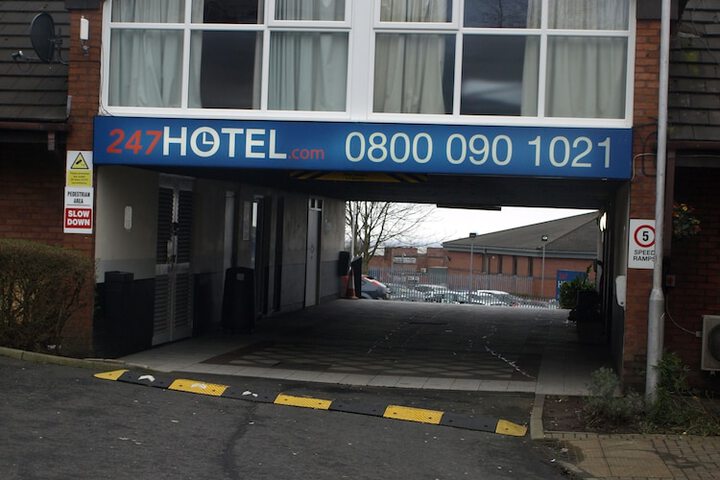 Hotel 223 of 236