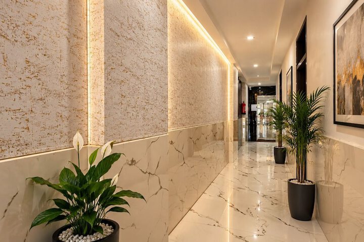 Hotel Interior 3 of 22