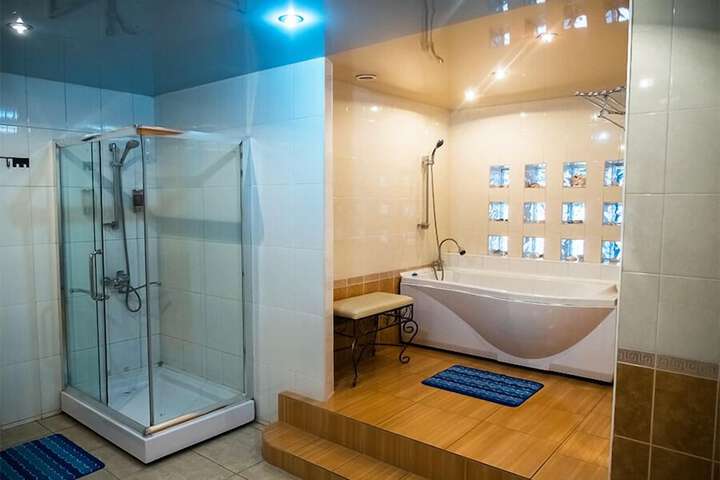 Bathroom Vanities
