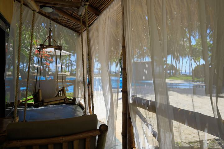 View from room