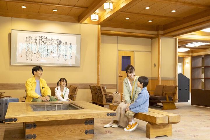 Lobby Photos