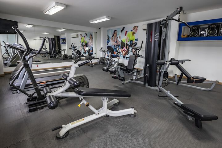 Health and Fitness 33 of 50