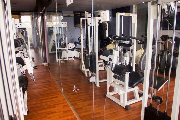 Fitness Center Photo