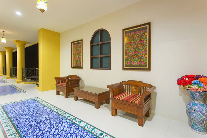 Hotel Interior 3 of 59