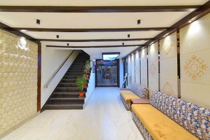 Hotel Interior 3 of 37