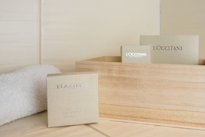 Bath Amenities