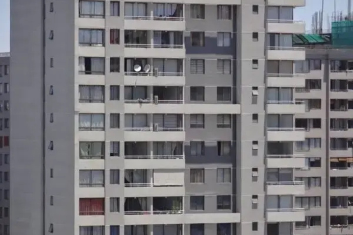 Ruma Departamento Amoblado Kreutzberger