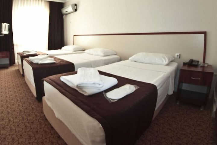 Image of Kiraz Hotel