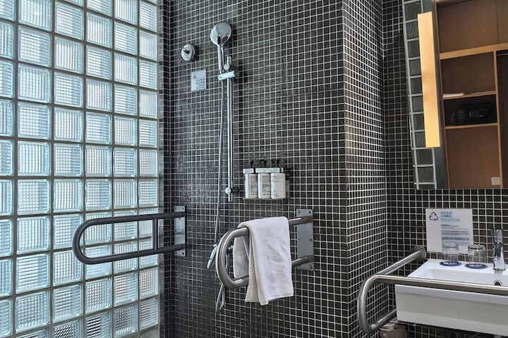 Bath Amenities