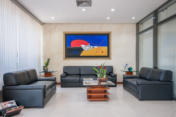 Lobby Photos