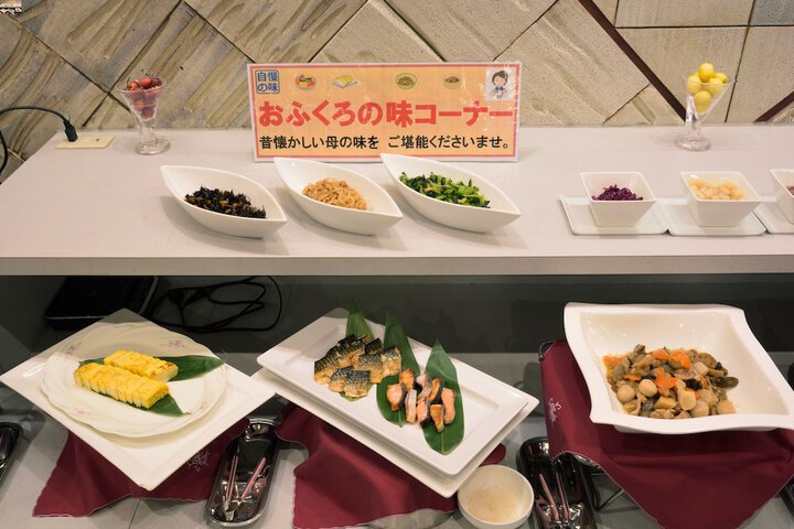Dining Photos