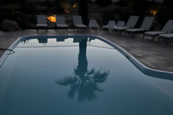 Terrace/Patio 21 of 40