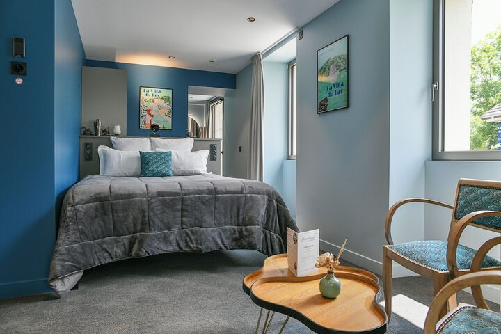 Room 25 of 101