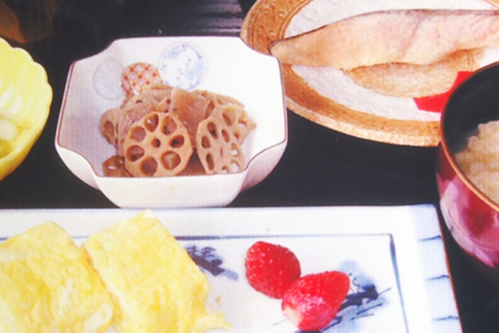 Breakfast/Coffee Service 31 of 36