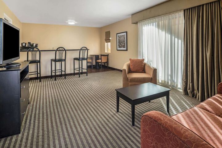 Room amenity