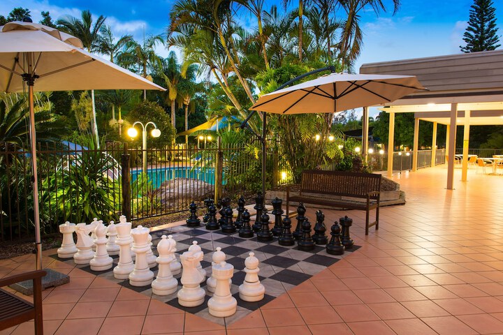 Amenity Photo