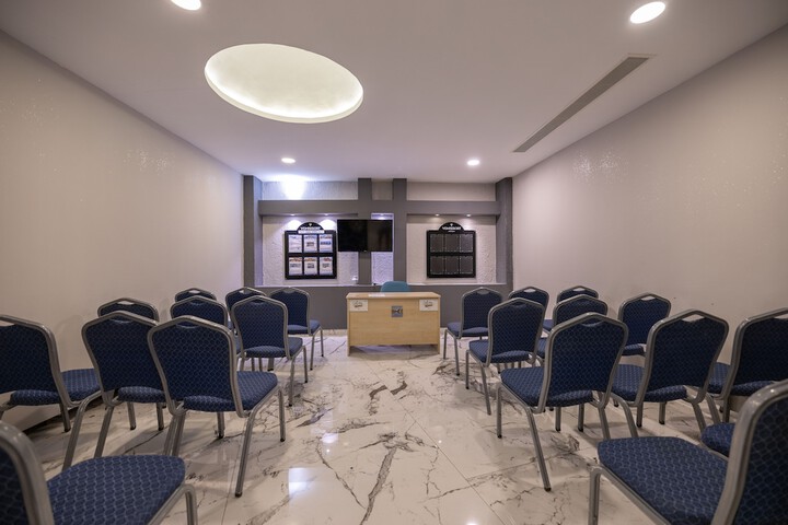 Meeting 206 of 252