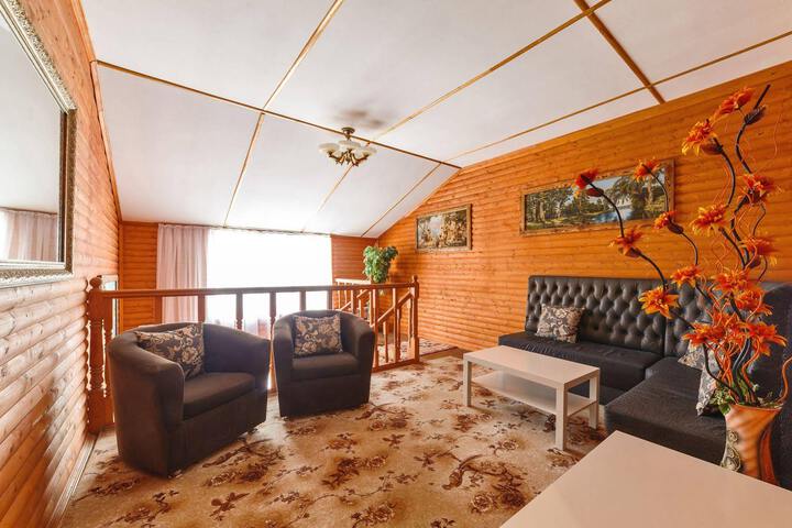 Fitness Center Photo