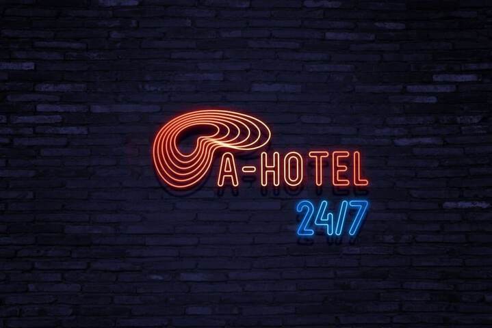 Campus Community A-Hotel
