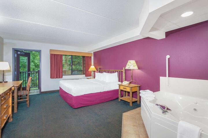 1 King Bed Mobility Accessible (14 of 34)