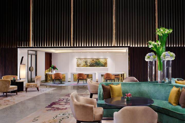 Hotel Interior 3 of 75