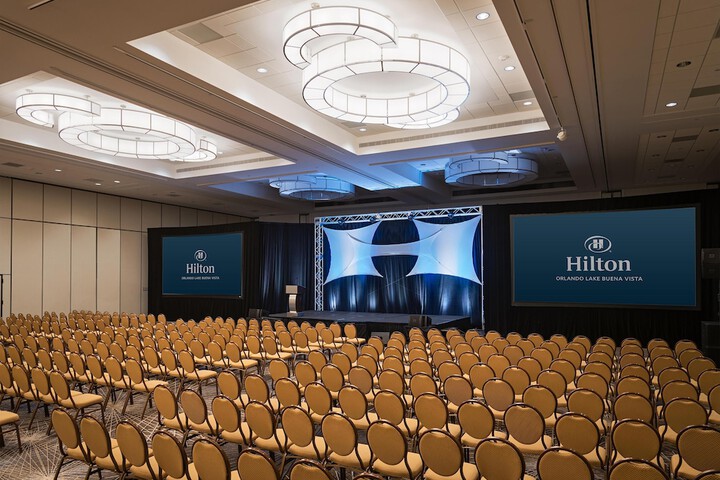Ballroom