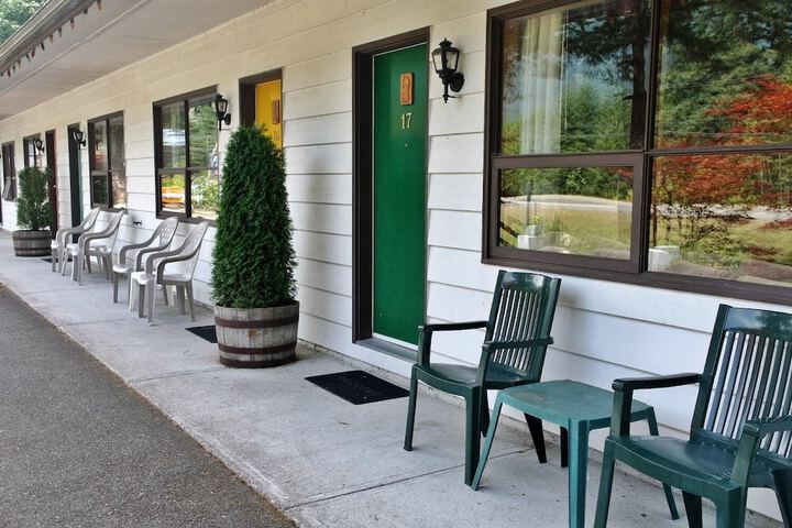 Terrace/Patio 20 of 30