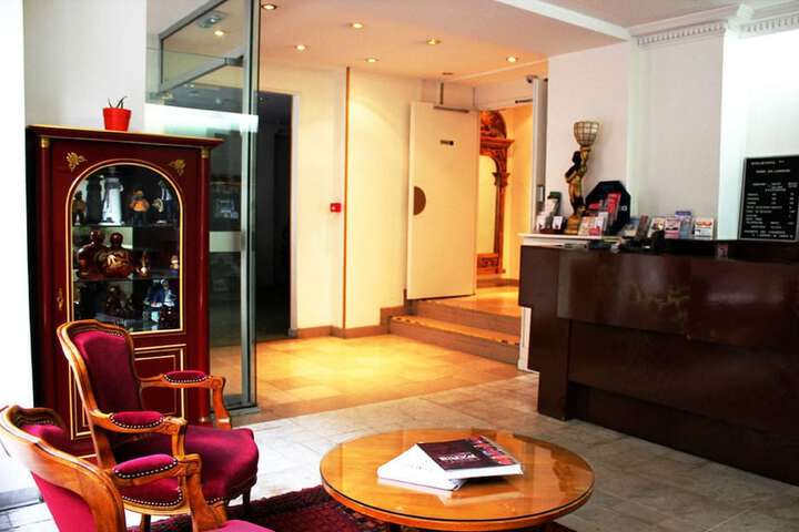 Hotel Interior 2 of 99