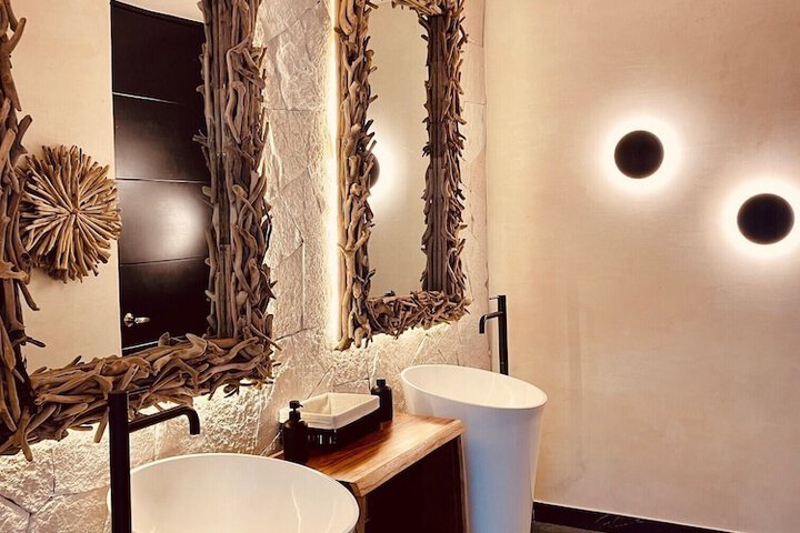 Bath Amenities