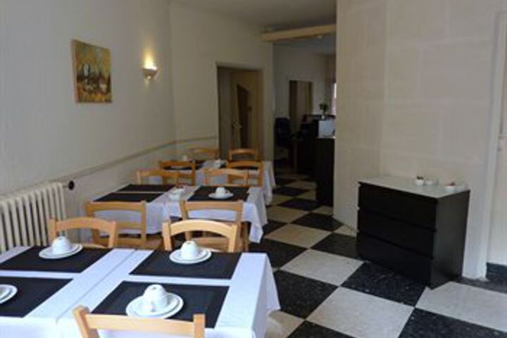 Breakfast/Coffee Service 3 of 10