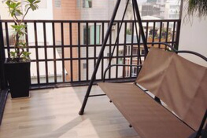 Terrace/Patio 3 of 45