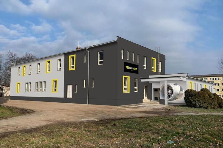 Photo of Hotel Hangar